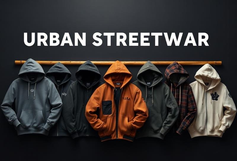 Vêtements