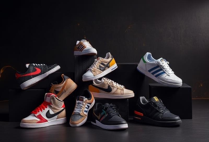 Chaussures